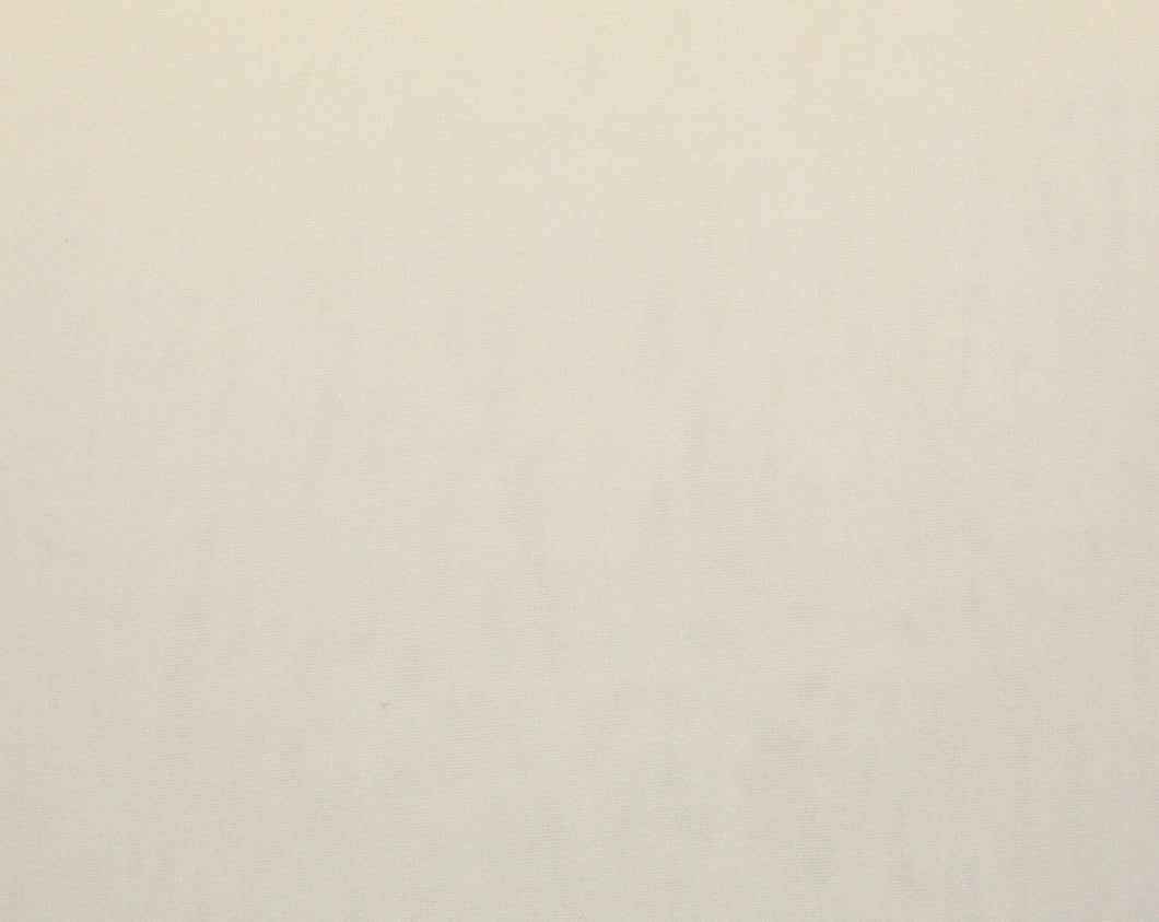Ivory Double Knit - WHOLESALE FABRIC - 15 Yard Bolt