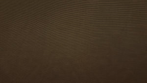 Discount Fabric DRAPERY Milk Chocolate Solid Pinstripe
