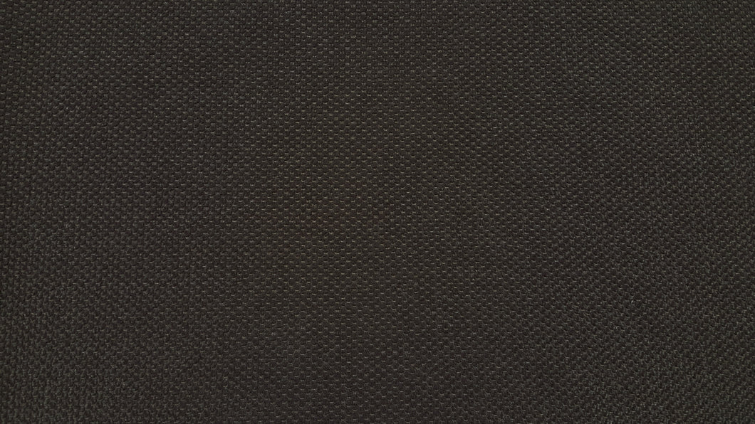 Discount Fabric DRAPERY Charcoal Gray Solid