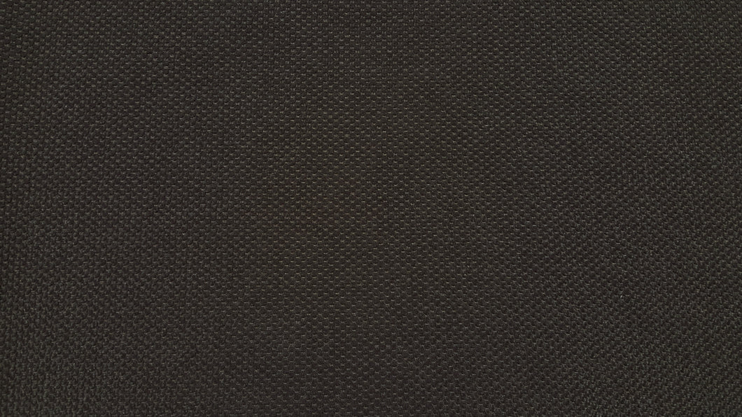 Discount Fabric DRAPERY Charcoal Gray Solid