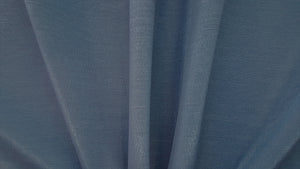 Discount Fabric DRAPERY Blue