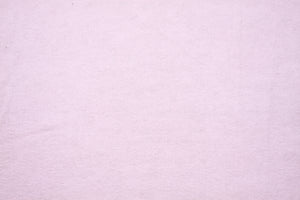 Pink Double Napped Flannel