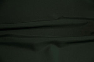 118/120" Hunter Green Tablecloth Poplin - WHOLESALE FABRIC - 15 Yards