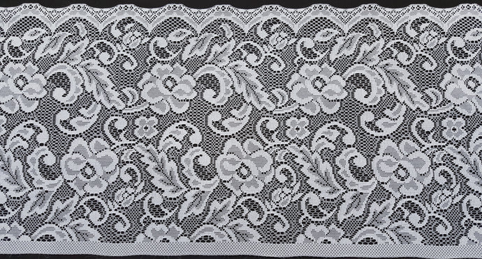 Discount Fabric LACE - 14 7/8