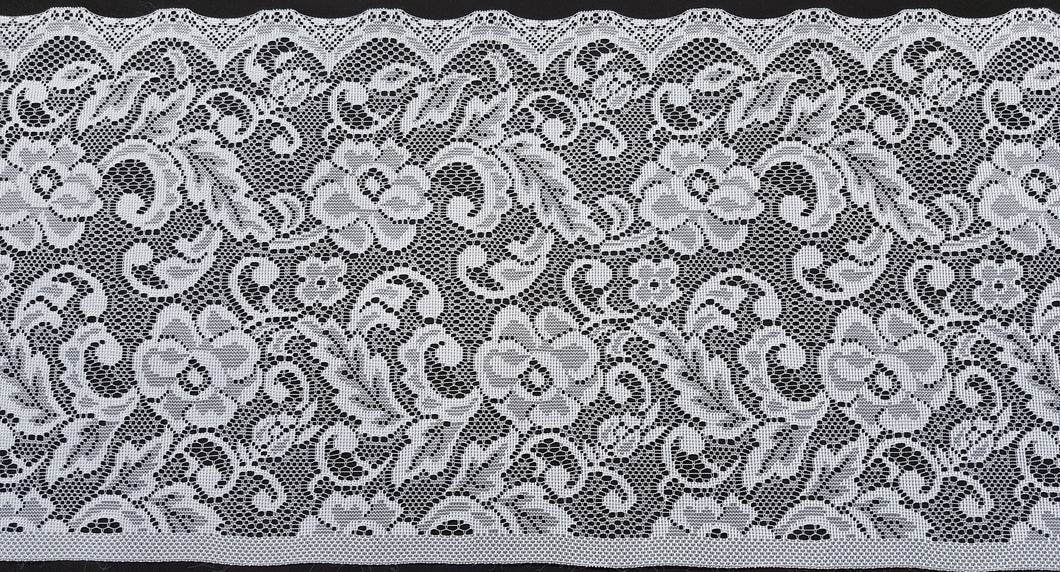 Discount Fabric LACE - 14 7/8