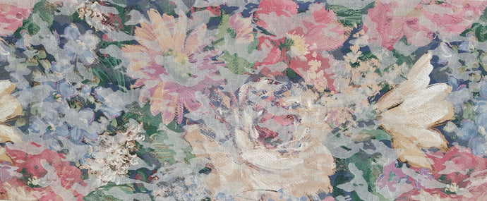 Discount Fabric JACQUARD - 11 1/2