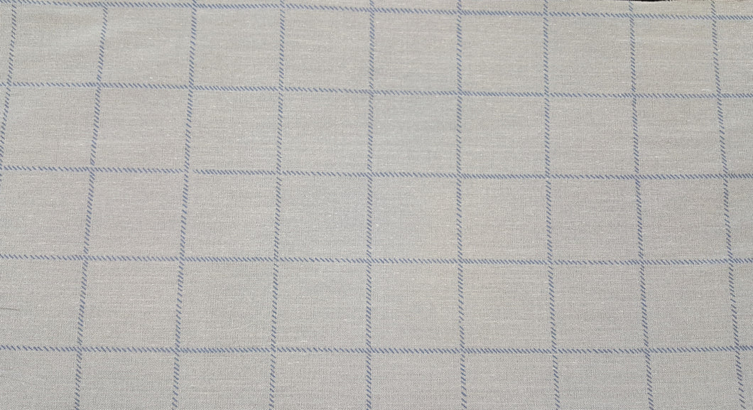 Discount Fabric POLY/COTTON - 9 1/2