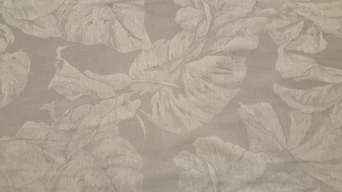 Discount Fabric JACQUARD - 19 1/2