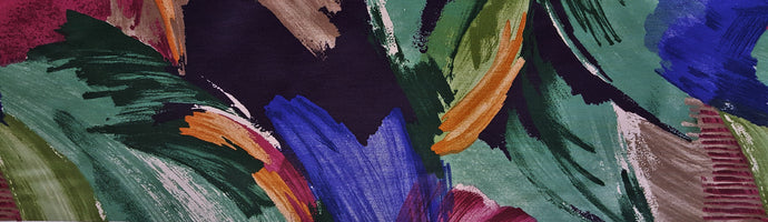 Discount Fabric JACQUARD - 8
