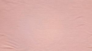 Discount Fabric POLY/COTTON - 13 1/2" Wide - Pink
