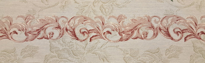 Discount Fabric POLY/COTTON - 5 1/2