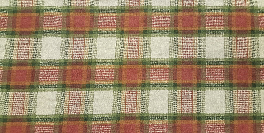 Discount Fabric DRAPERY - 13 1/4