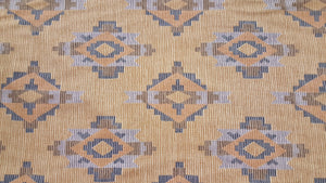 Discount Fabric DRAPERY - 13 1/2" Wide - Southwest Design
