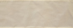 Discount Fabric POLY/COTTON - 4 7/8" Wide - Ivory
