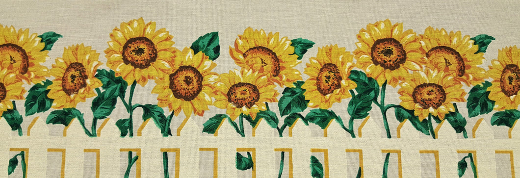 Discount Fabric POLY/COTTON - 5 1/4