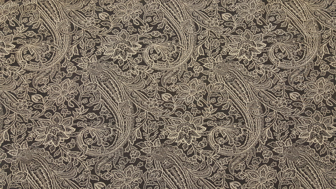 Discount Fabric POLY/COTTON - 14