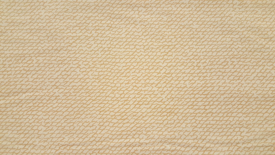Discount Fabric POLY/COTTON - 6 3/4