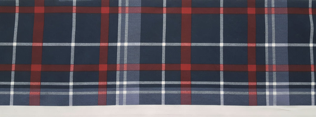 Discount Fabric POLY/COTTON - 8 3/8