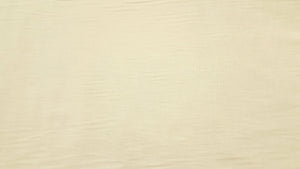 Discount Fabric POLY/COTTON - 14" Wide - Ivory