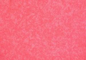 Medium Pink 100% Cotton Blender Fabric