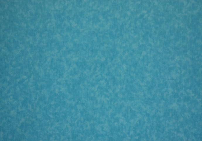 Light Aqua 100% Cotton Blender - WHOLESALE FABRIC - 15 Yard Bolt