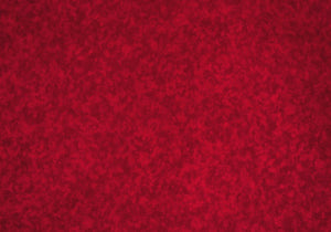 107/108" Dark Red 100% Cotton Blender - WHOLESALE FABRIC - 15 Yard Bolt