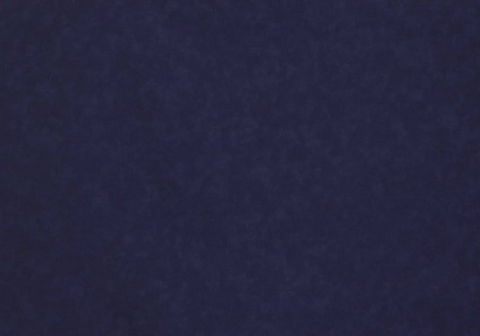 Navy 100% Cotton Blender - WHOLESALE FABRIC - 15 Yard Bolt