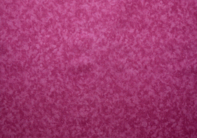 Raspberry 100% Cotton Blender - WHOLESALE FABRIC - 15 Yard Bolt