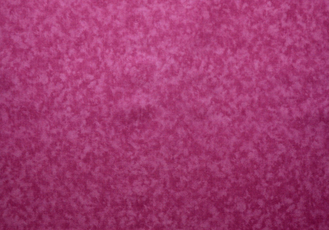 Raspberry 100% Cotton Blender - WHOLESALE FABRIC - 15 Yard Bolt