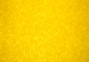Yellow 100% Cotton Blender Fabric