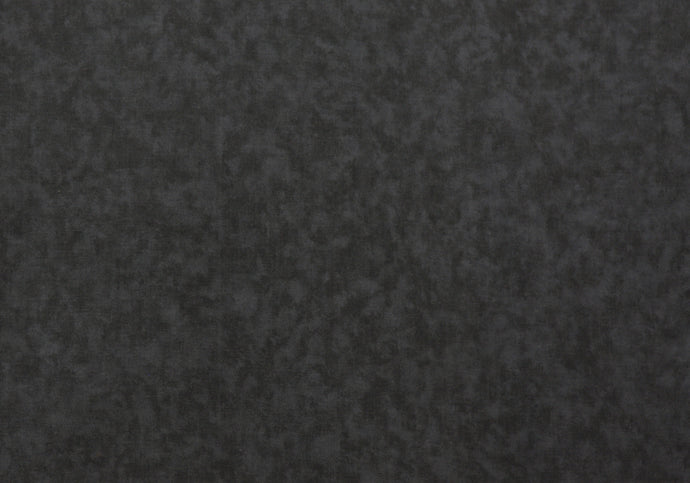 Charcoal 100% Cotton Blender - WHOLESALE FABRIC - 15 Yard Bolt