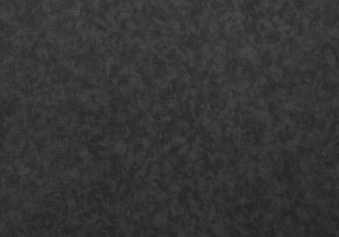 Charcoal 100% Cotton Blender Fabric