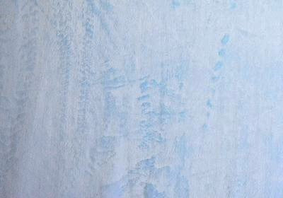 Blue Minky Solid Fabric