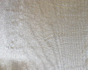 Silver Tissue Lamé - WHOLESALE FABRIC - 12 Yard Bolt