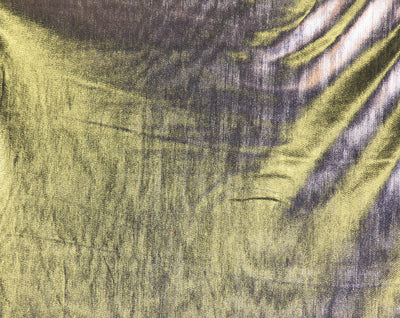 Silver Liquid Lamé - WHOLESALE FABRIC - 12 Yard Bolt