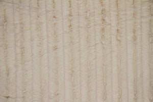 Faux Fur Natural MINK Fabric