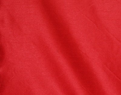 Red Dupioni - WHOLESALE FABRIC - 15 Yard Bolt