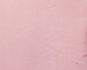 Light Pink Dupioni Fabric