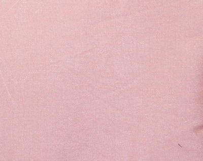 Light Pink Dupioni Fabric