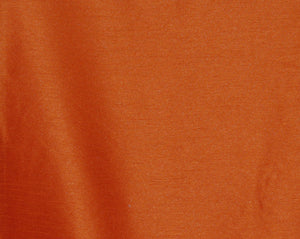 Copper Dupioni Fabric