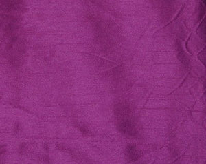 Purple Dupioni - WHOLESALE FABRIC - 15 Yard Bolt