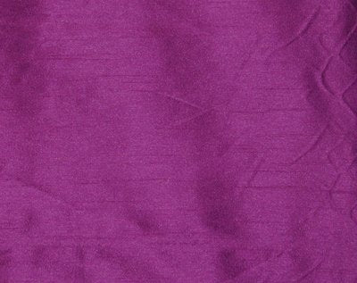 Purple Dupioni - WHOLESALE FABRIC - 15 Yard Bolt