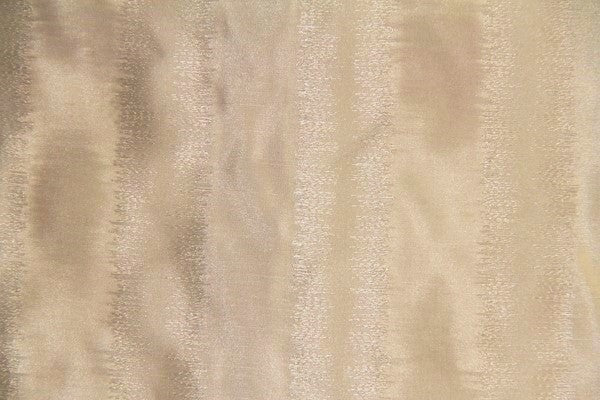 Discount Fabric SEMI-SHEER Ivory Drapery