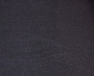 62" Dark Indigo Heavyweight (13+ oz.) DENIM Fabric - 9 3/8 Yards