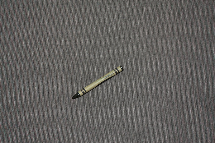 Sage Spiral Sportweight Fabric - By The Yard