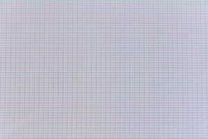 59/60" Light Blue/Light Pink/White Plaid Poly/Cotton Fabric