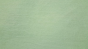 Mint Terry Cloth - WHOLESALE FABRIC - 15 Yard Bolt