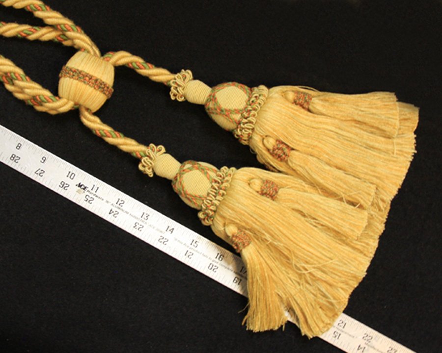 Tieback, 9