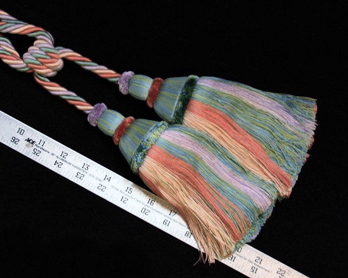 Tieback, 8