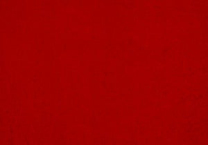 Red Terry Cloth - WHOLESALE FABRIC - 15 Yard Bolt